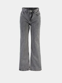 Джинси Trendyol модель TWOAW23JE00388/Gri Фото