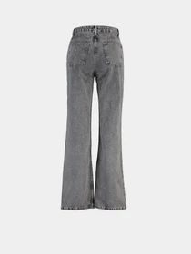 Джинси Trendyol модель TWOAW23JE00388/Gri Фото