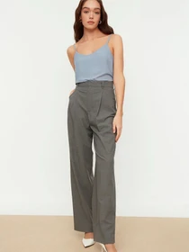 Футболки и поло Trendyol модель TWOSS19BB0224/Mavi Фото