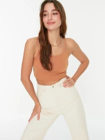 Футболки и поло Trendyol модель TWOSS20AL0006/Tarcin Фото