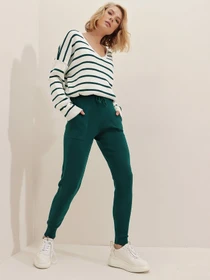 Костюмы Trend Alacati Stili модель ALC-X7454/Yesil Фото