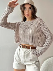 Рубашки Trend Alacati Stili модель ALC-X9960/Kum Beji Фото