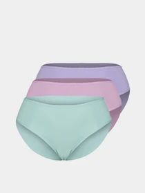Нижня білизна Trendyol модель TBBSS23CM00003/Pembe-Mavi Фото