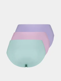 Нижня білизна Trendyol модель TBBSS23CM00003/Pembe-Mavi Фото