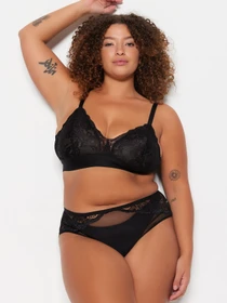 Нижнее белье Trendyol модель TBBSS23CM00009/Siyah Фото