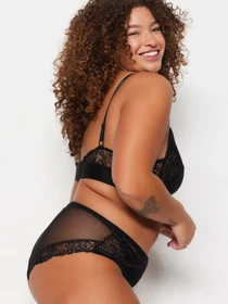 Нижнее белье Trendyol модель TBBSS23CM00009/Siyah Фото