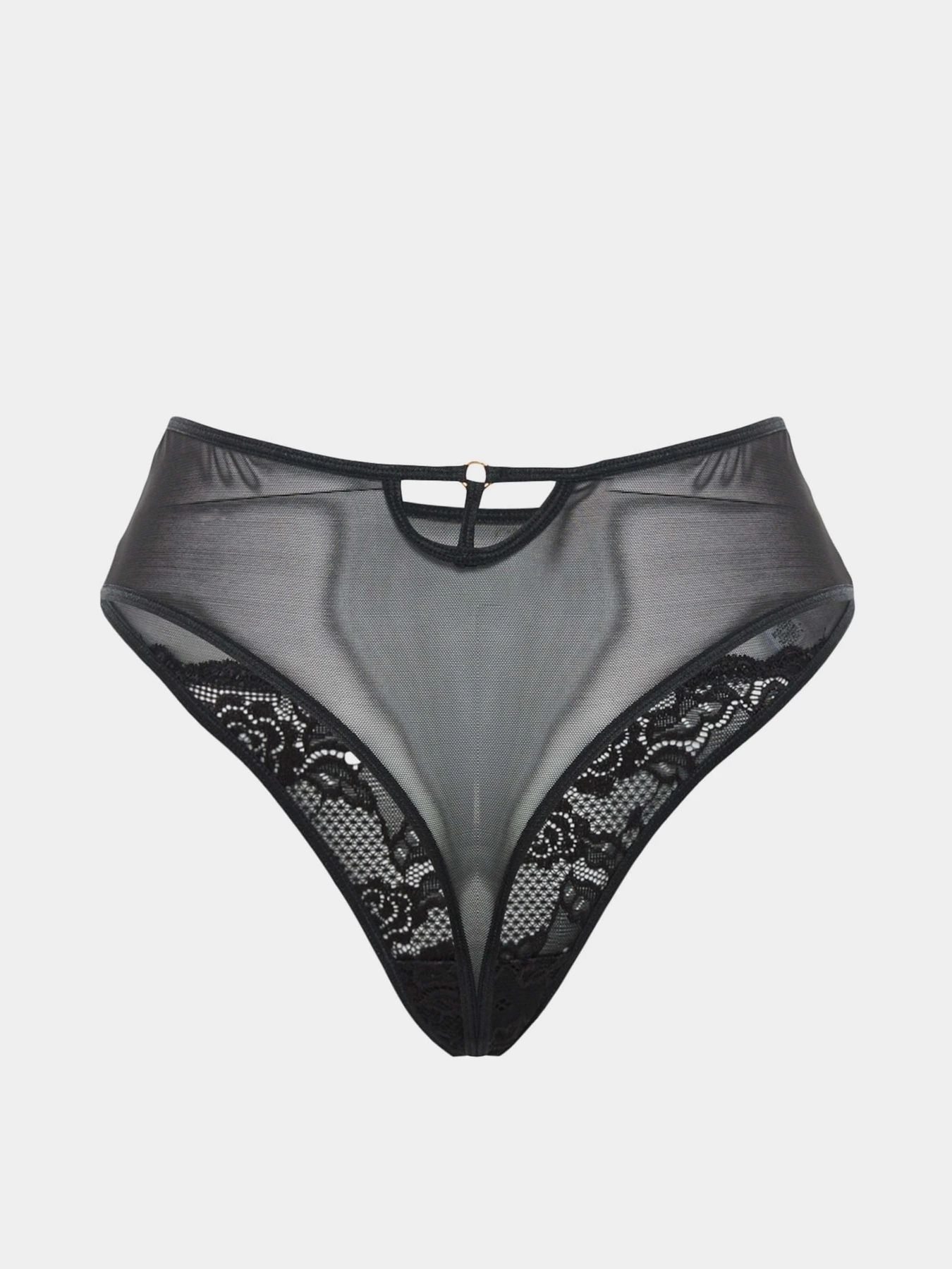 Нижнее белье Trendyol модель TBBSS23CM00017/Siyah Фото
