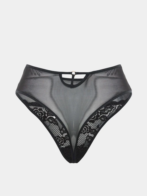 Нижнее белье Trendyol модель TBBSS23CM00017/Siyah Фото