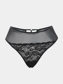 Нижнее белье Trendyol модель TBBSS23CM00017/Siyah Фото