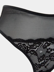 Нижнее белье Trendyol модель TBBSS23CM00017/Siyah Фото