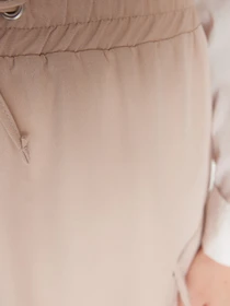 Юбки Trendyol модель TCTSS23EE00012/Krem Фото