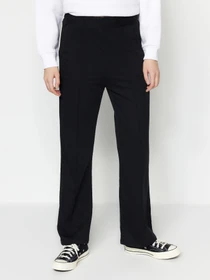 Брюки Trendyol модель TCTSS23EI00002/Siyah Фото