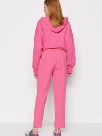 Брюки Trendyol модель TCTSS23TP00008/Pembe Фото