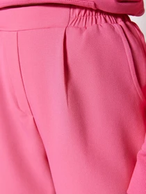 Брюки Trendyol модель TCTSS23TP00008/Pembe Фото
