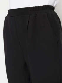 Брюки Trendyol модель TCTSS23TP00008/Siyah Фото