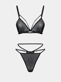 Нижнее белье Trendyol модель THMSS23CC00017/Siyah Фото
