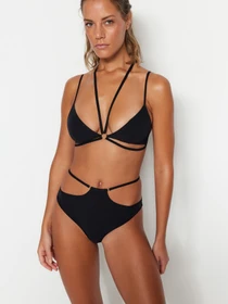 Нижнее белье Trendyol модель THMSS23CC00032/Siyah Фото