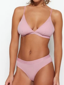 Нижнее белье Trendyol модель THMSS23CC00035/Pembe Фото