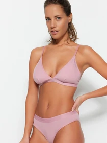 Нижнее белье Trendyol модель THMSS23CC00035/Pembe Фото