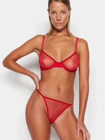 Нижнее белье Trendyol модель THMSS23CC00047/Pembe Фото