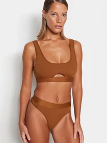 Нижнее белье Trendyol модель THMSS23CC00110/Kahverengi Фото