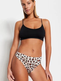 Нижня білизна Trendyol модель THMSS23KU00039/Cok Renkli Фото