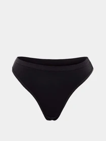 Нижня білизна Trendyol модель THMSS23KU00045/Gri-Siyah-Beyaz Фото