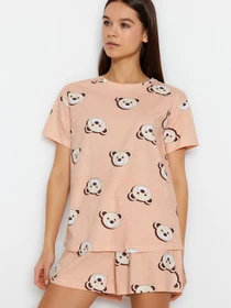 Одежда для дома и сна Trendyol модель THMSS23PT00005/Somon Фото