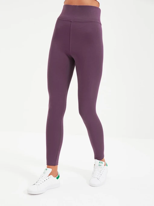 Брюки Trendyol модель TWOAW20TA0087/Murdum Фото