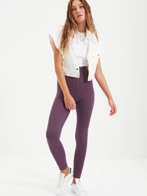 Штани Trendyol модель TWOAW20TA0087/Murdum Фото