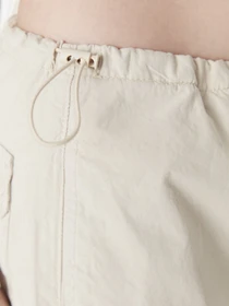 Штани Trendyol модель TWOAW23JE00738/Bej Фото
