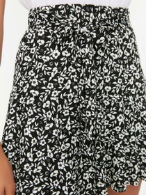 Юбки Trendyol модель TWOSS21SR0621/Cok Renkli Фото