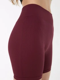 Шорты Trendyol модель TWOSS21SR0707/Murdum Фото