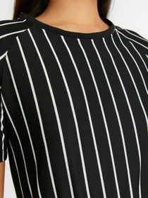 Комбинезоны Trendyol модель TWOSS22TU0336/Siyah Фото