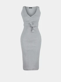 Костюмы Trendyol модель TWOSS23AU00020/Gri Melanj Фото