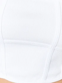 Футболки и поло Trendyol модель TWOSS23BS00022/Beyaz Фото