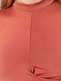 Футболки и поло Trendyol модель TWOSS23BZ00205/Tarcin Фото