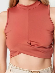 Футболки и поло Trendyol модель TWOSS23BZ00205/Tarcin Фото