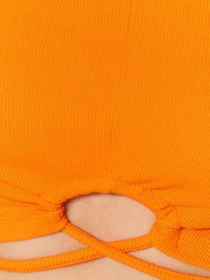 Футболки і поло Trendyol модель TWOSS23BZ00743/Turuncu Фото