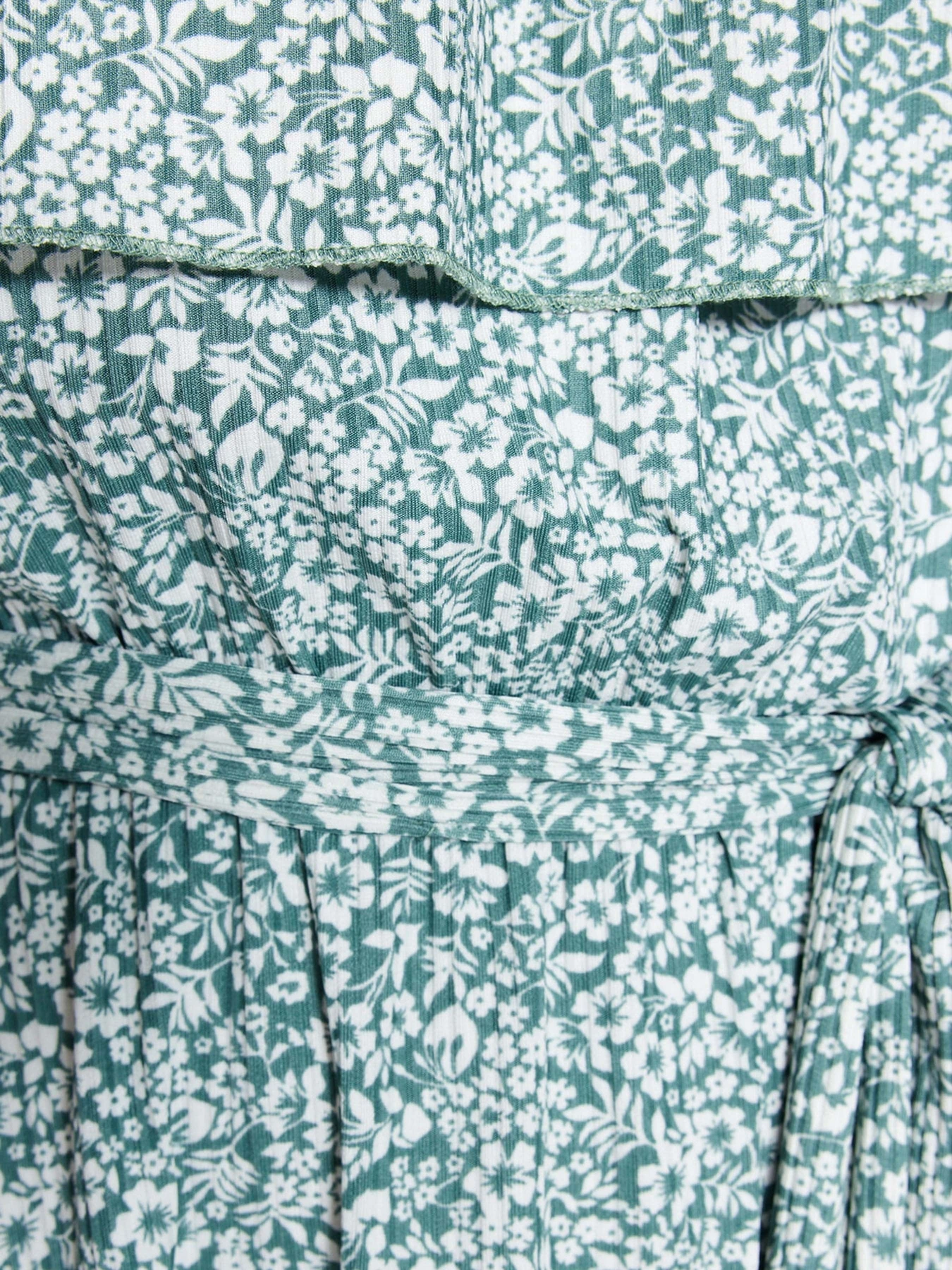 Платья Trendyol модель TWOSS23EL00350/Mint Платья Trendyol модель TWOSS23EL00350/Mint Фото