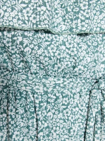Платья Trendyol модель TWOSS23EL00350/Mint Фото