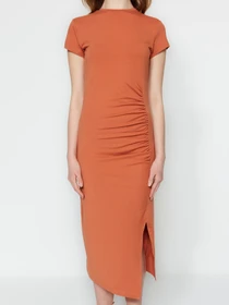 Сукні Trendyol модель TWOSS23EL00777/Tarcin Фото
