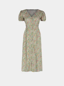 Платья Trendyol модель TWOSS23EL01162/Sari Фото