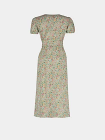 Платья Trendyol модель TWOSS23EL01162/Sari Фото