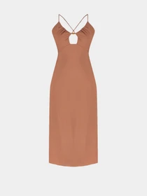 Сукні Trendyol модель TWOSS23EL01541/Tarcin Фото