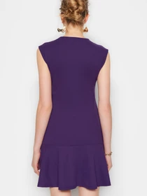Сукні Trendyol модель TWOSS23EL01702/Murdum Фото