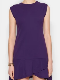 Сукні Trendyol модель TWOSS23EL01702/Murdum Фото