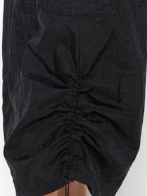 Юбки Trendyol модель TWOSS23ET00360/Siyah Фото