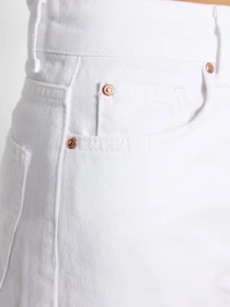 Джинси Trendyol модель TWOSS23JE00274/Beyaz Фото