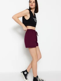 Шорты Trendyol модель TWOSS23SR00139/Murdum Фото